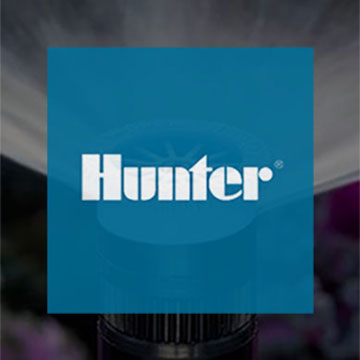 sprinkler system companies Westchester County - Hunter