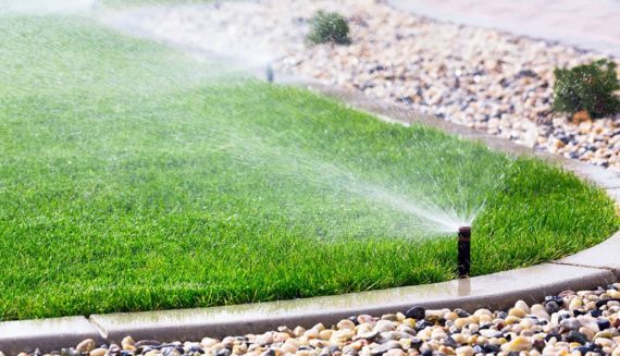 Westchester County lawn Irrigation Company