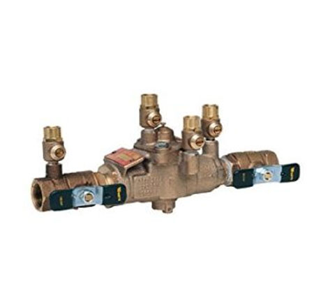 Backflow Testing Service Westchester NY
