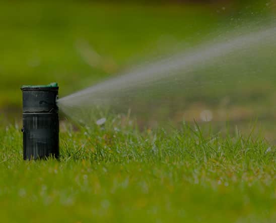 Bronxville NY Lawn Irrigation system