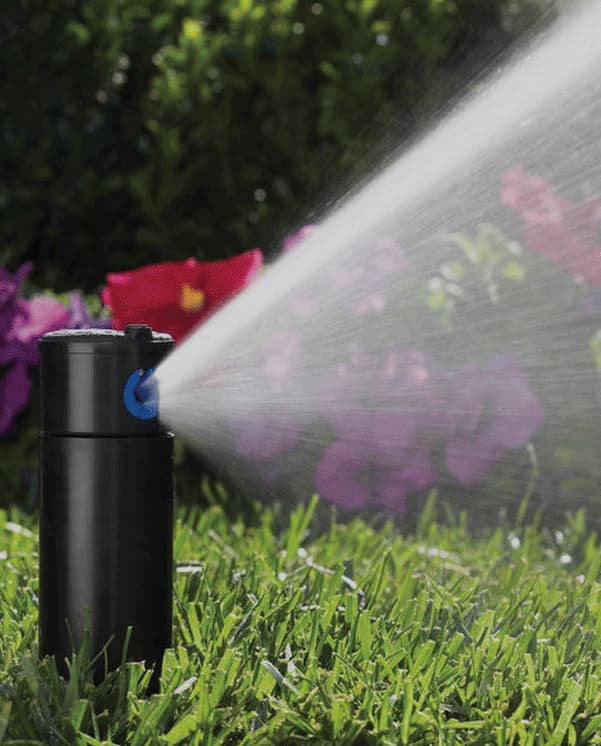 Residential Irrigation and Lighting Services Westchester County NY