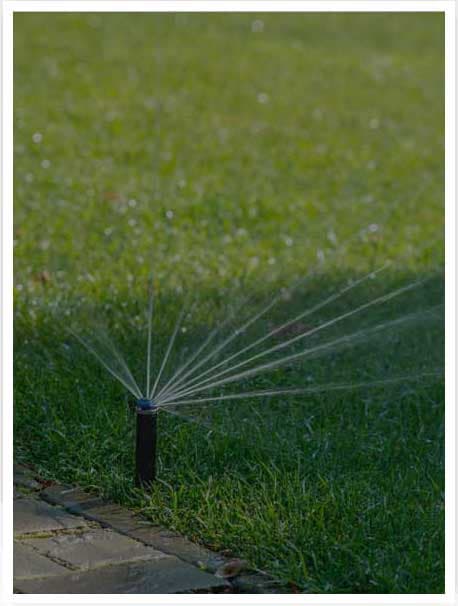 Commercial Irrigation System Installation Westchester NY