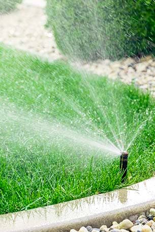 Sprinkler Winterization in Westchester County NY & Fairfield CT