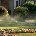 Winterize Your Lawn Sprinkler System in Fairfield County CT