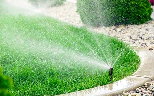 Winterizing Your Sprinkler System is Essential