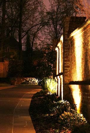 Pathway & Walkway Lighting for Safety