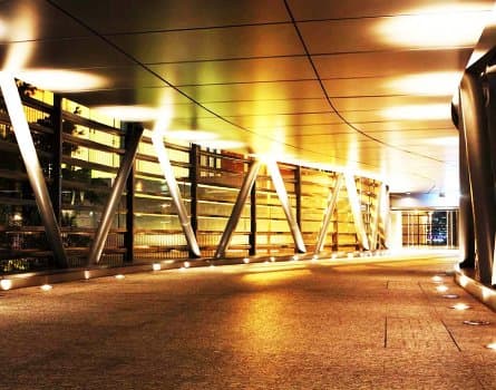 Energy-Efficient LED Lighting for Cost Savings