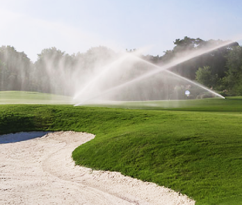 Falco Lawn Sprinklers Commercial Irrigation