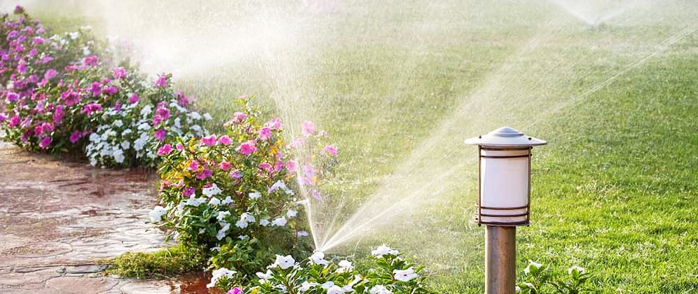 Falco Lawn Sprinklers Westchester NY