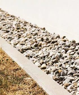 French Drain System Installation Westchester NY