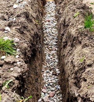 Local Drainage Challenges in Westchester NY