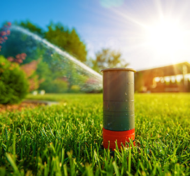 Smart Lawn Sprinkler Systems Smart Lawn Sprinkler Systems