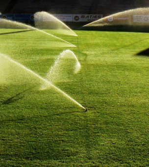 Smart Sprinkler Systems Smart Sprinkler Systems