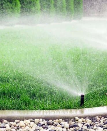 Traditional Sprinklers in Fairfield County