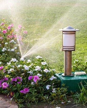 Traditional Sprinklers in Westchester Traditional Sprinklers in Westchester