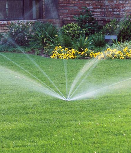 Lawn Sprinkler Systems New Fairfield CT Lawn Sprinkler Systems New Fairfield CT