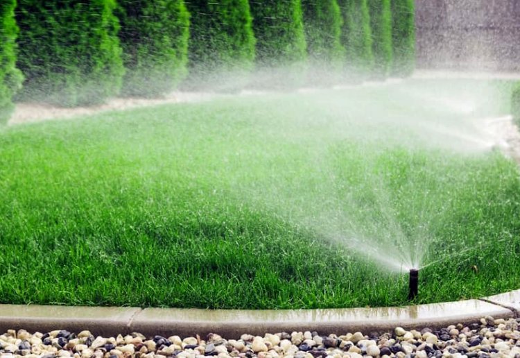 New Fairfield CT Lawn Sprinkler Systems New Fairfield CT Lawn Sprinkler Systems