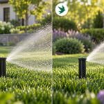 Hunter Vs Rain Bird Sprinkler Ccomparison